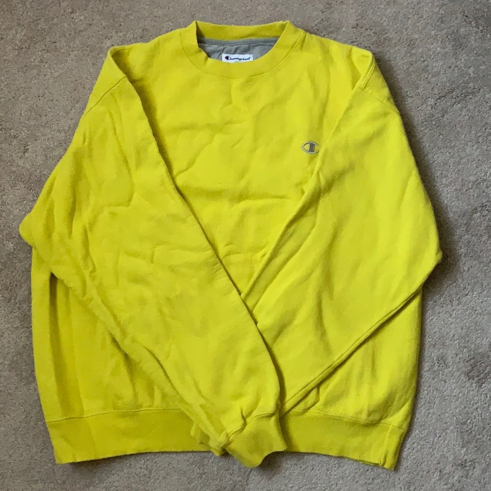 Champion Sweatshirt